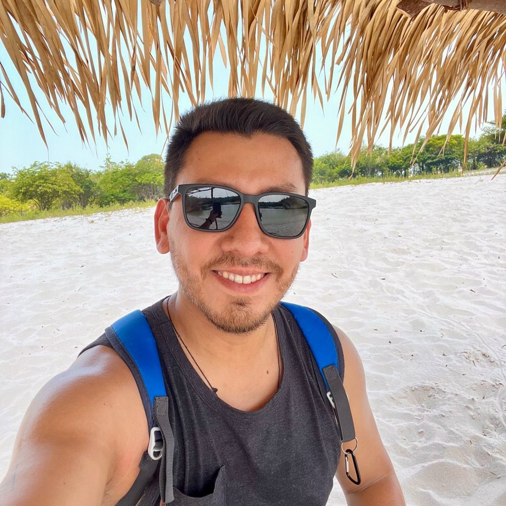 Daniel Felipe