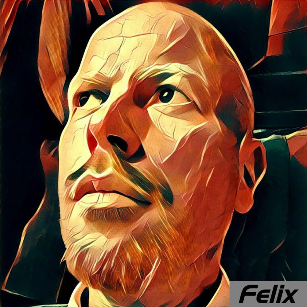 Felix Stein