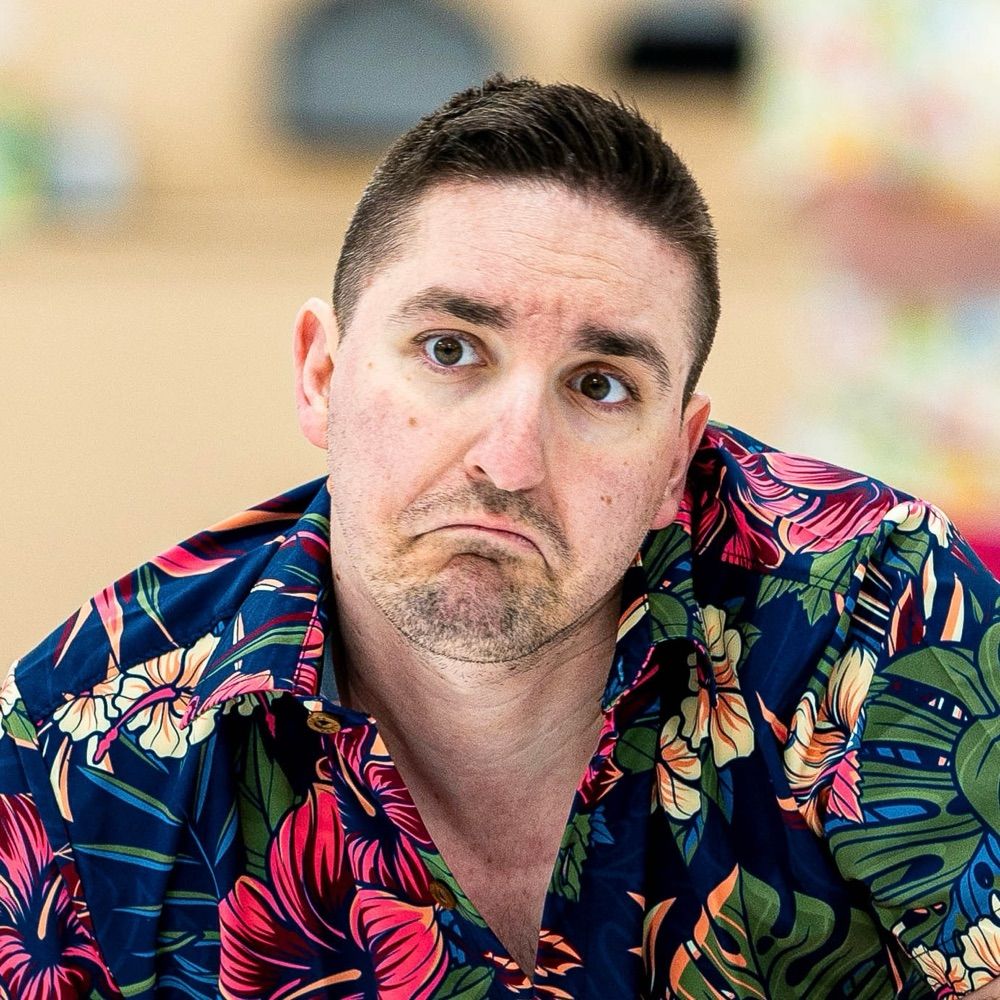 Adam Price