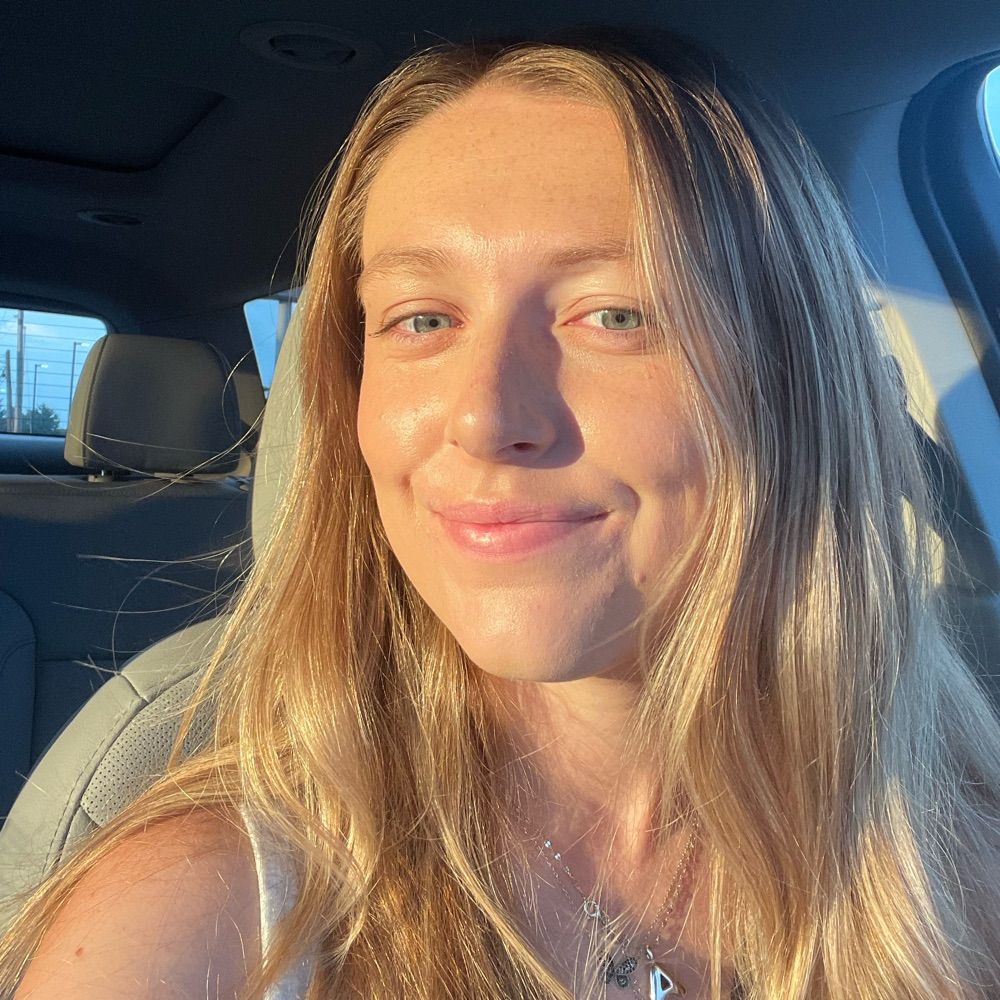 Alysa Guffey