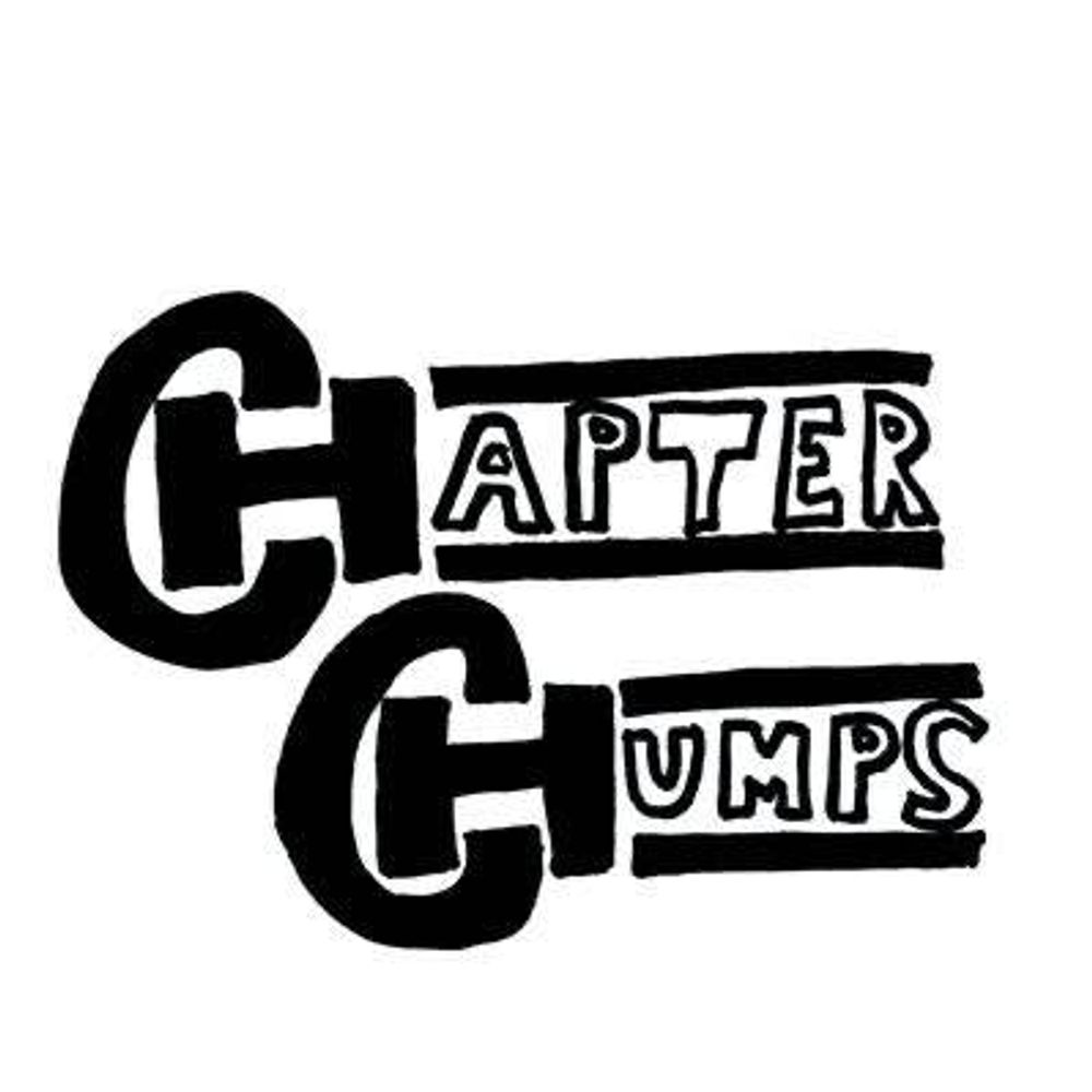 Chapter Chumps Podcast