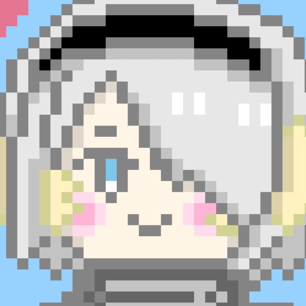 アゼリアさん