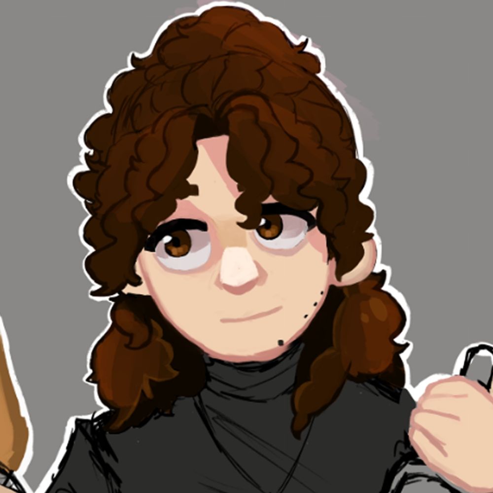 Bckhm Umineko de Oliveira Poggers