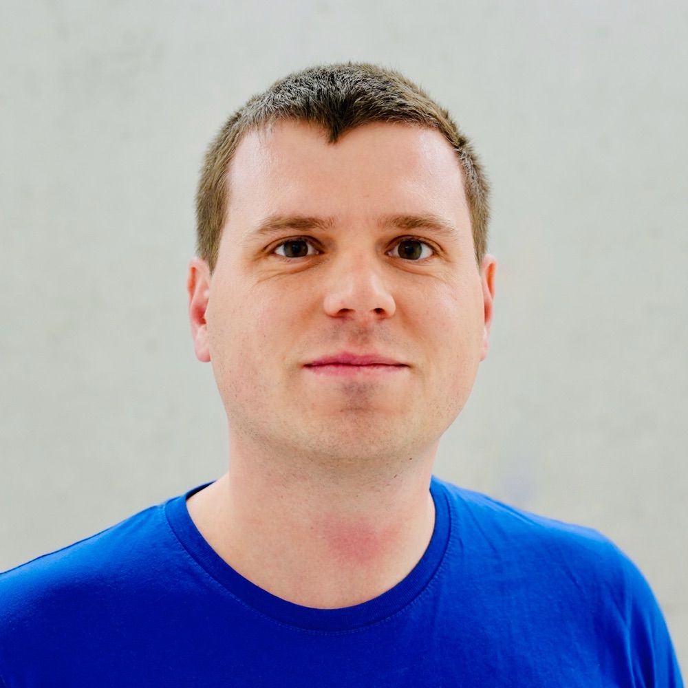 Fabian Kern, PhD