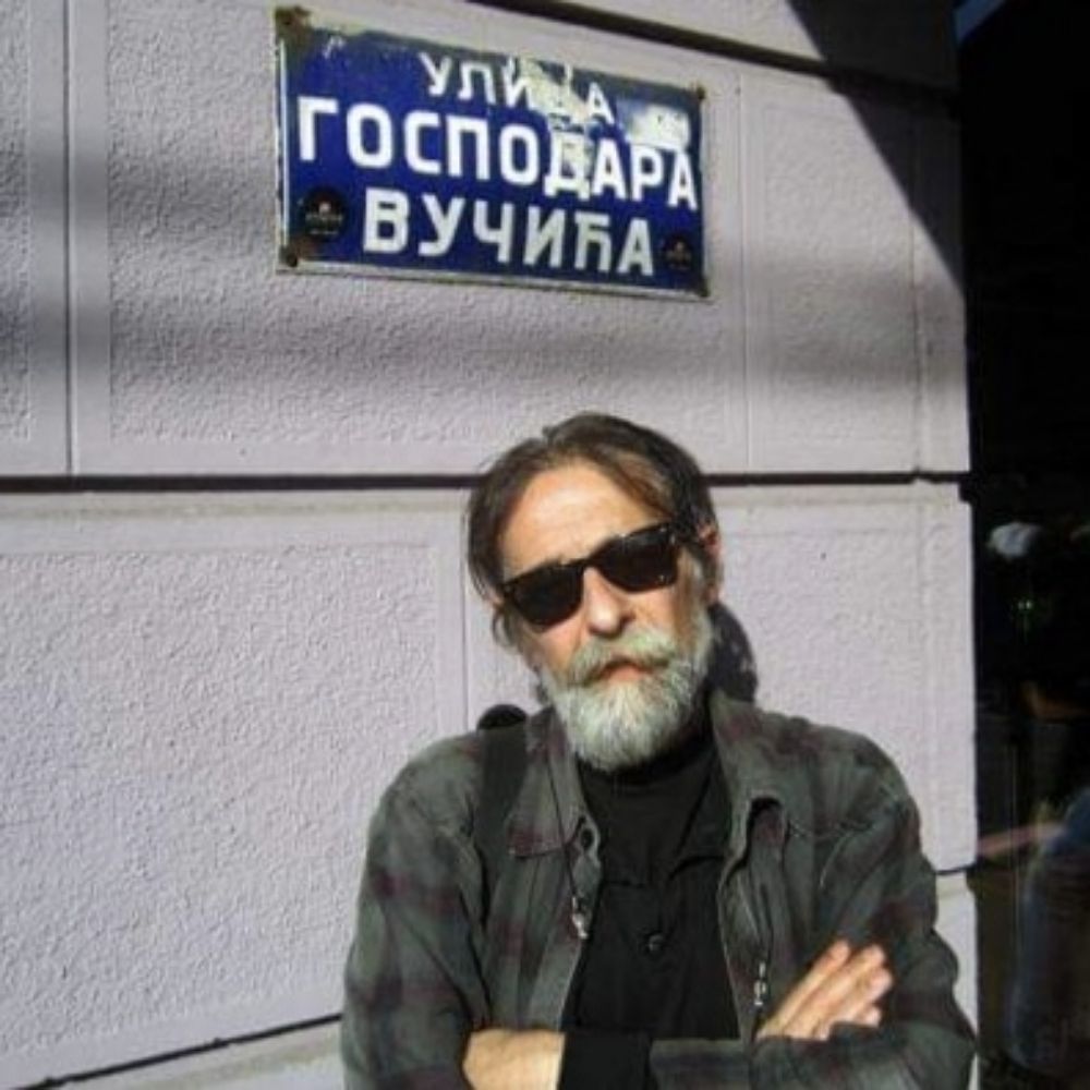 Miroslav Miletić