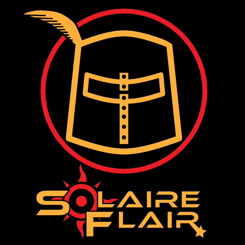 SolaireFlair