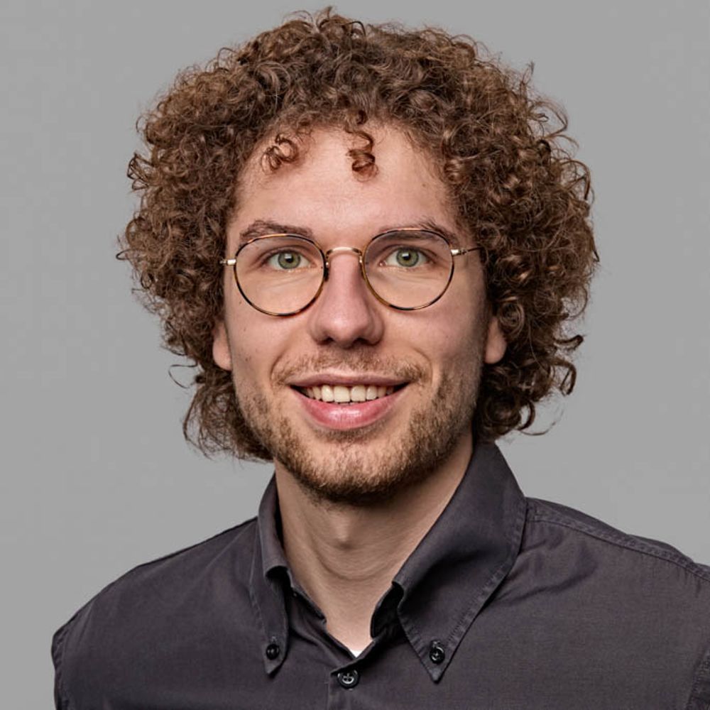 Moritz Bammel