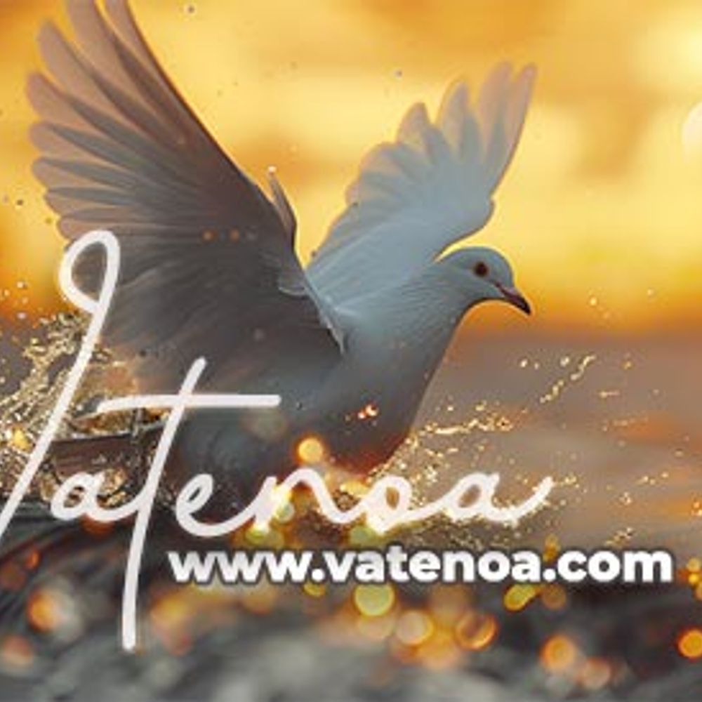 Vatenoa Christian Society 
