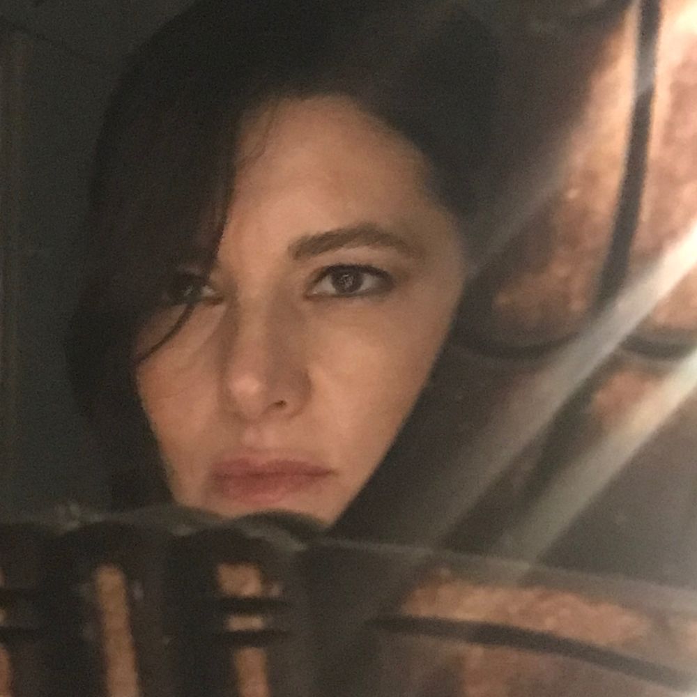 Bahar Yanılmaz