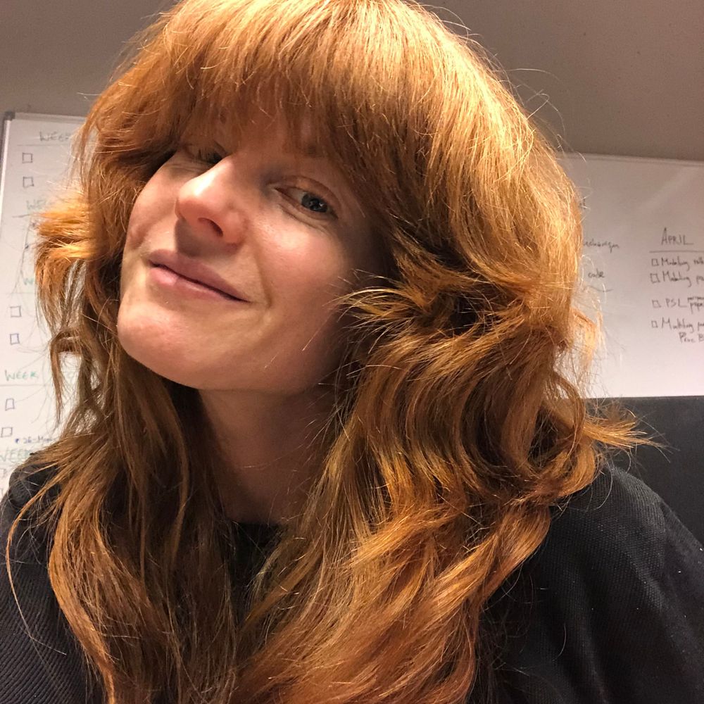 Amy Anderson