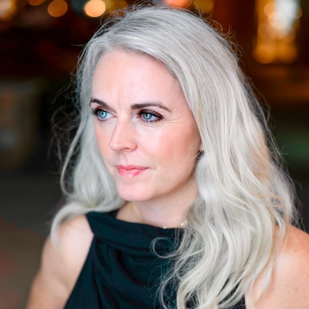 Mandy Whaley