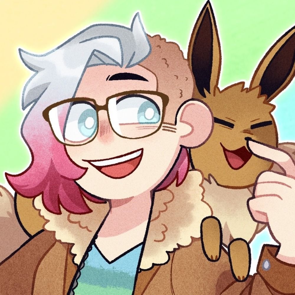 Profile avatar