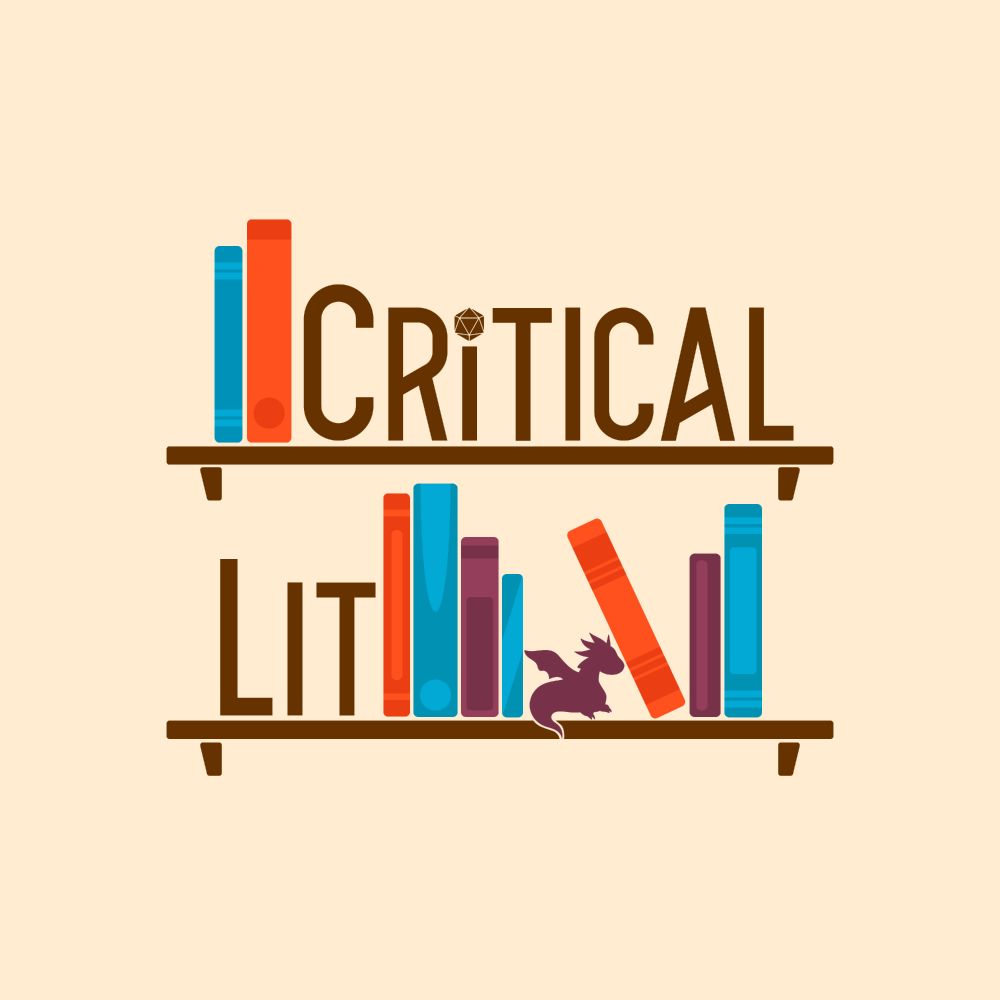 Critical Lit