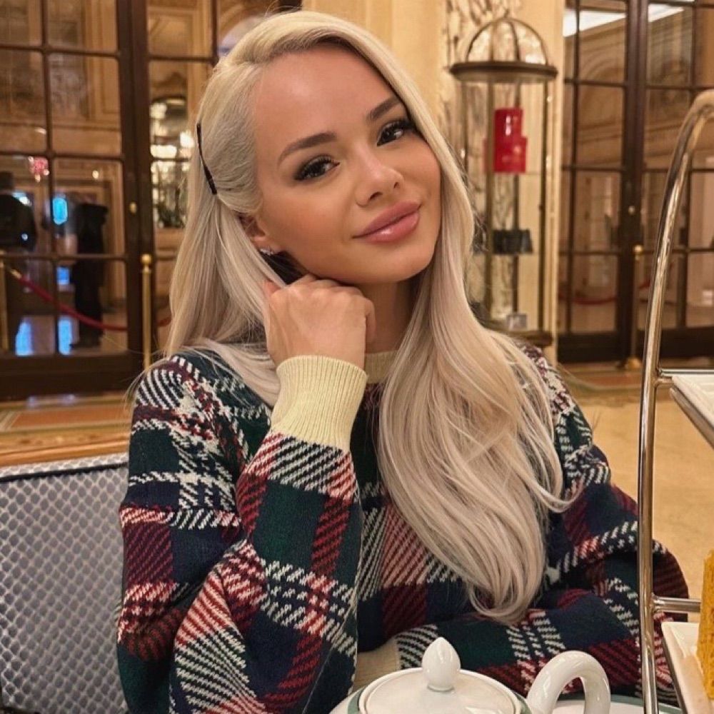 Lisa isggrig