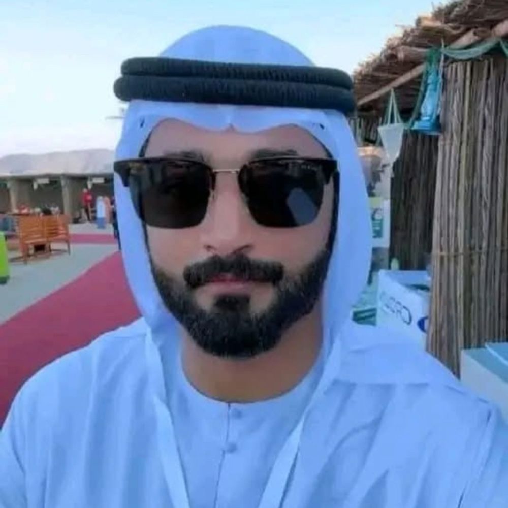 Prince Hamad habibi