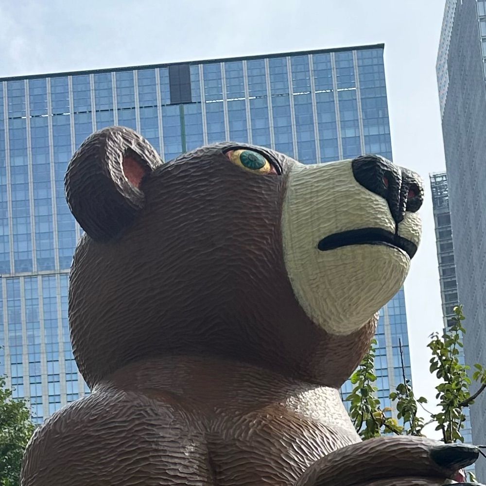 クマ