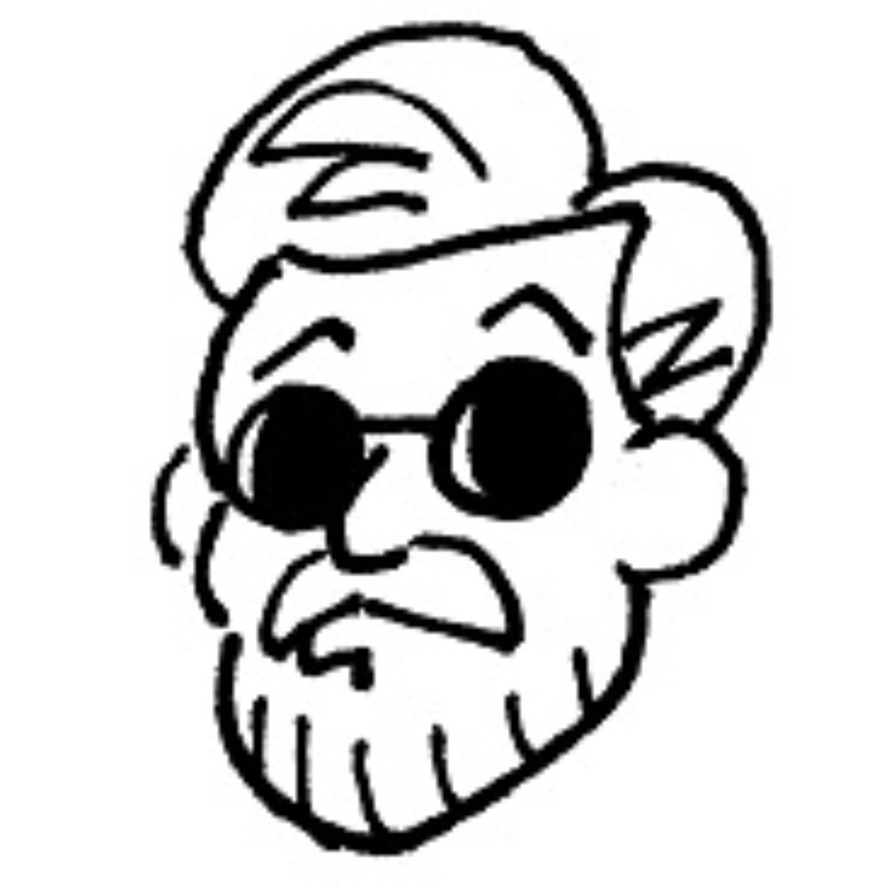 Electric Buckaroo's avatar