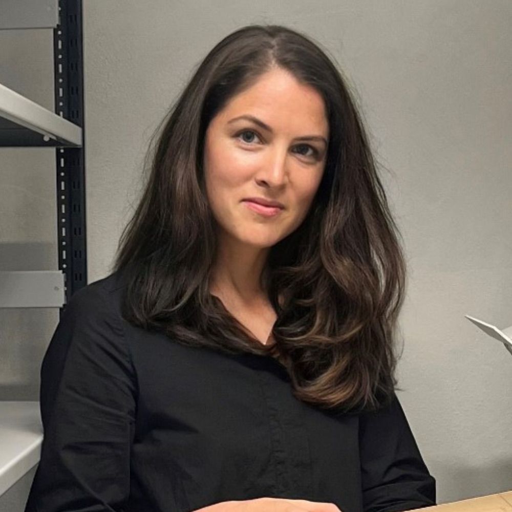 Anna Busch