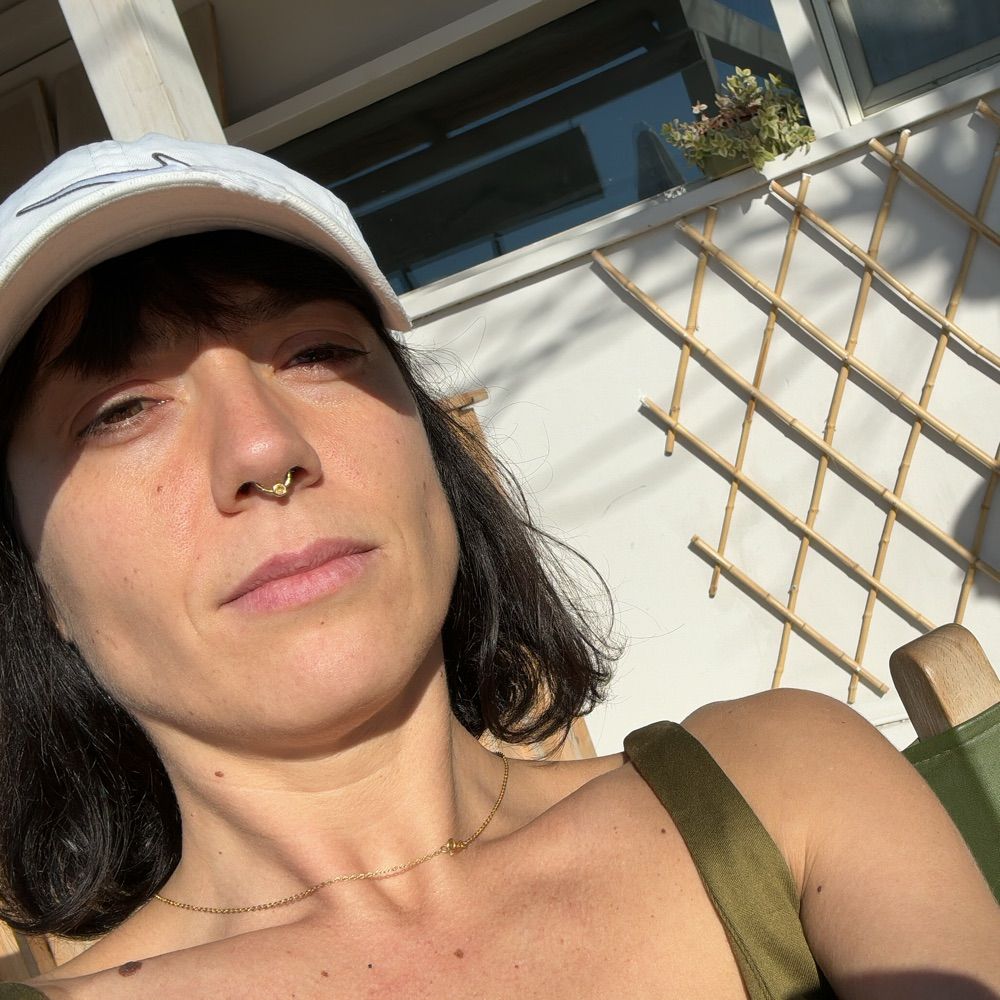 Marzia Mazzone
