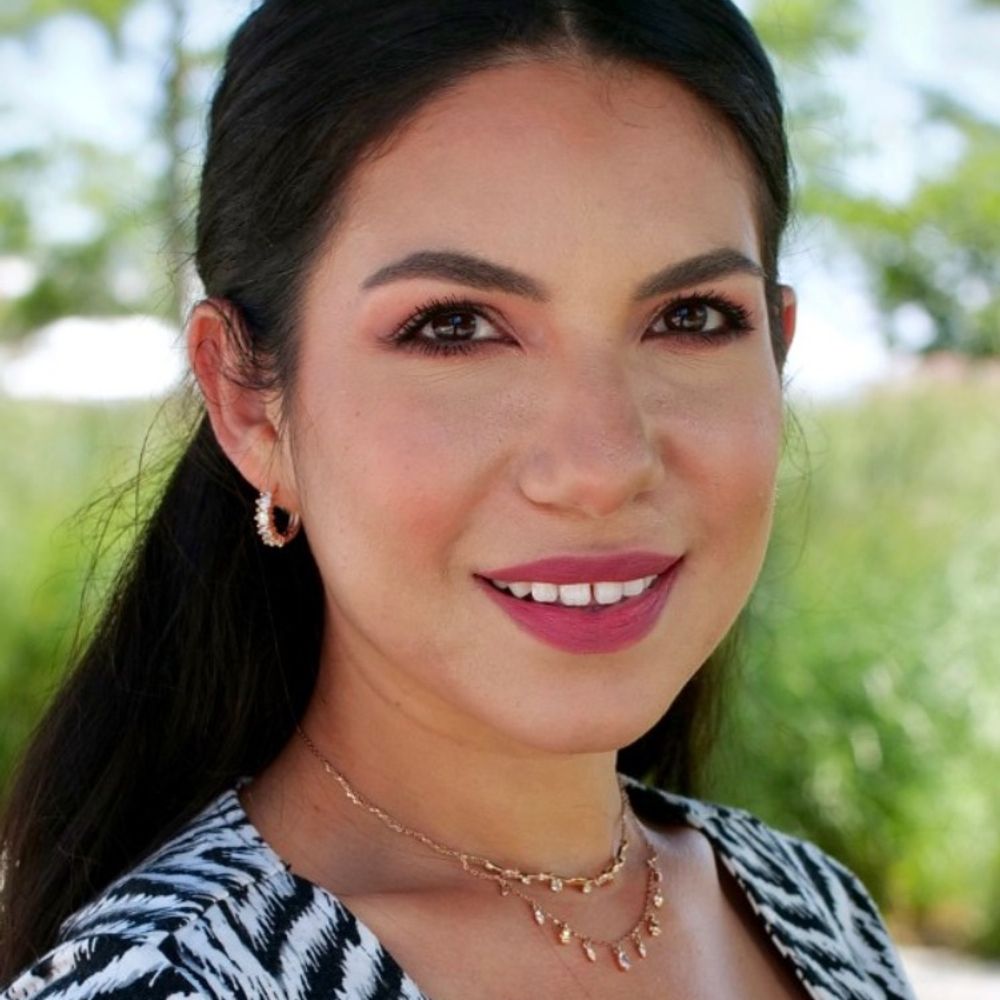 Araceli Gomez-Aldana