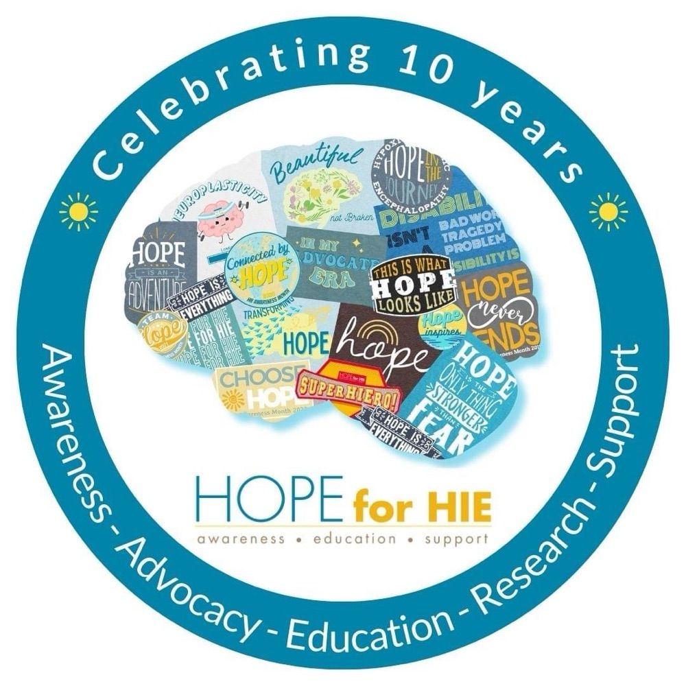 Hope for HIE