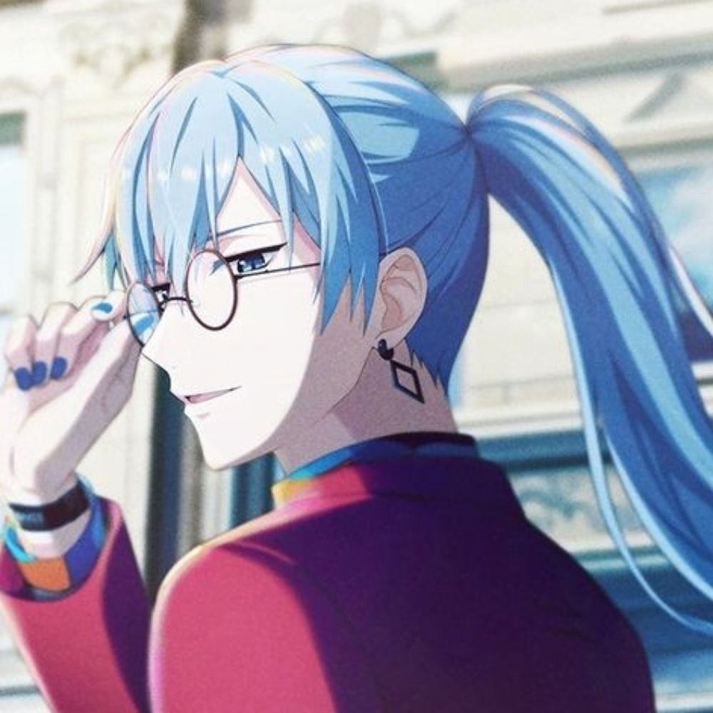 yuki 🏔