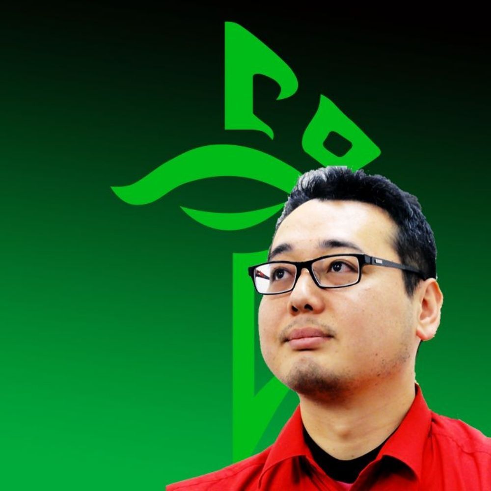 Nacky / Issei ISHII