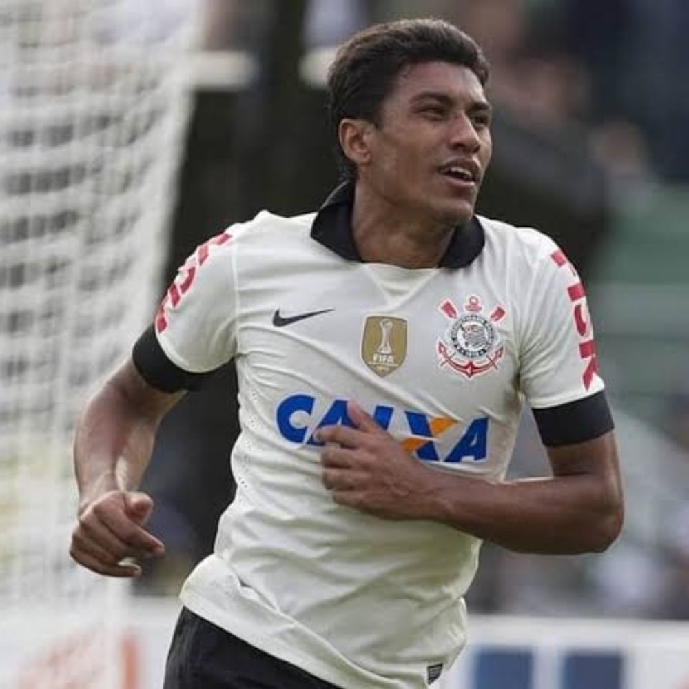 Gustavo Santos 