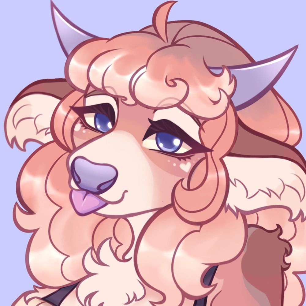 Cinnamonny (Comms Closed temp!)