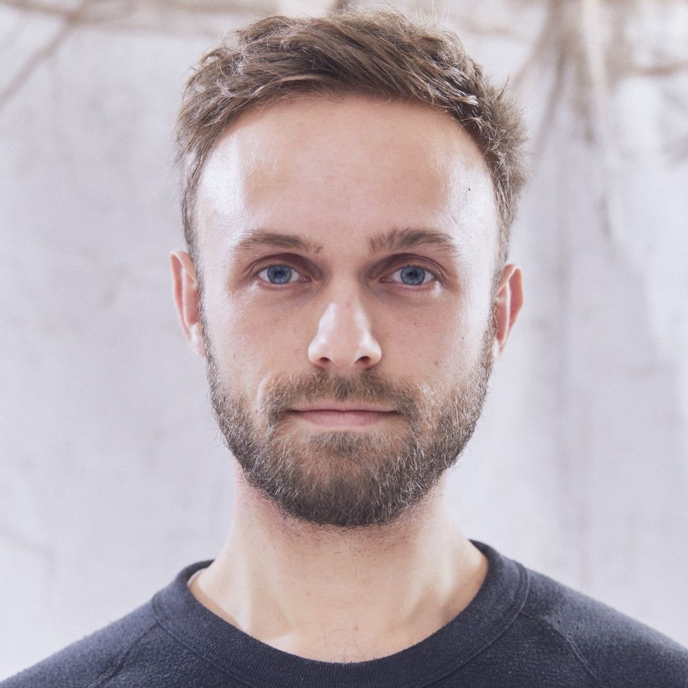 Sam Pluemacher