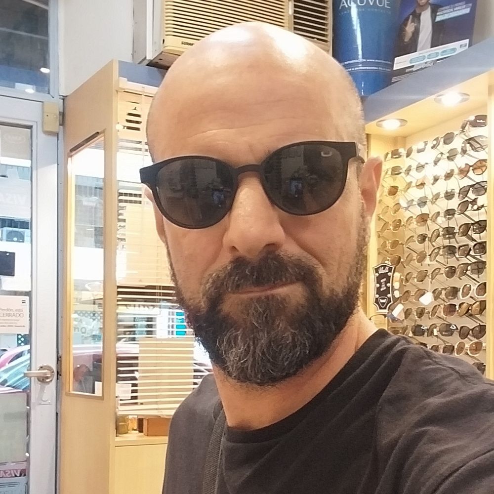 Juan Manuel Carbonaro