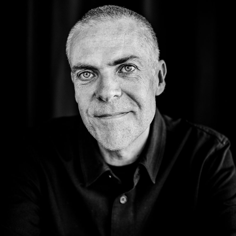 Niels Fez Pedersen