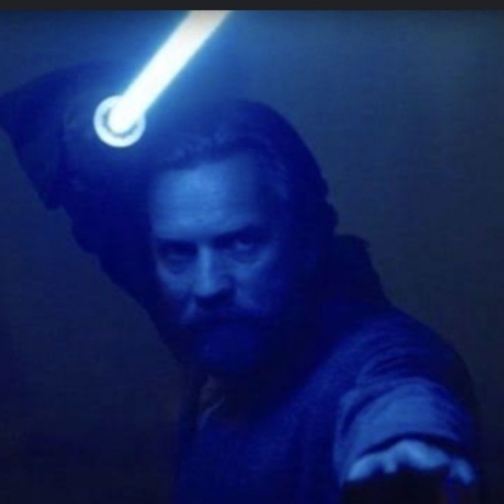 VanKenobi