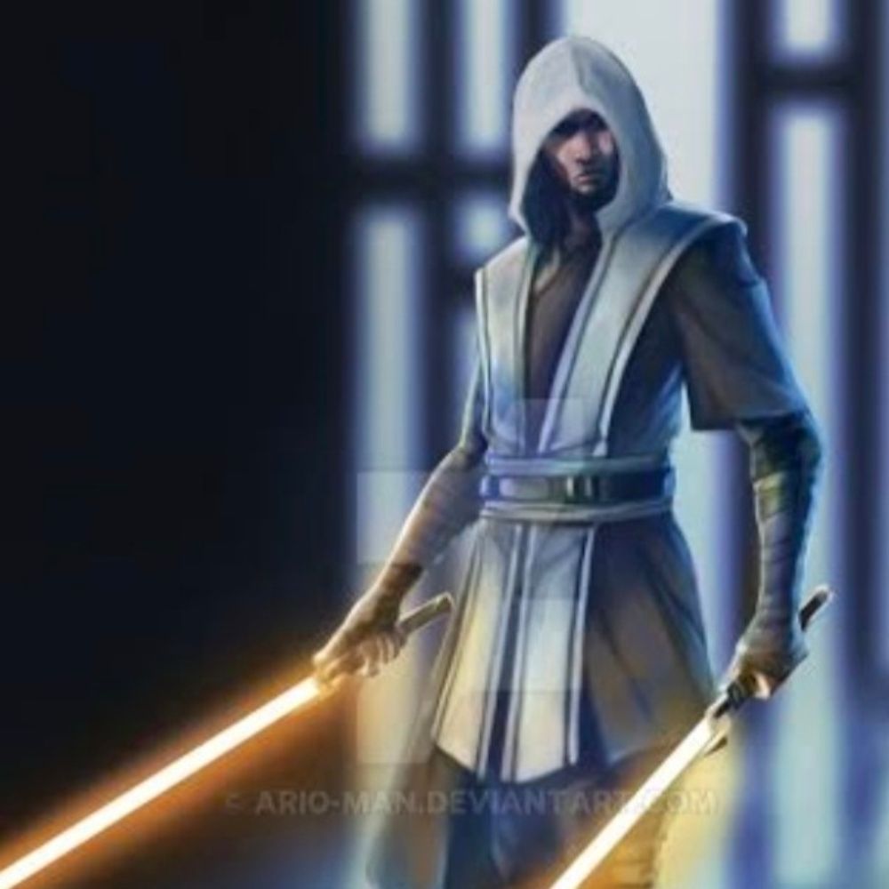 VanKenobi