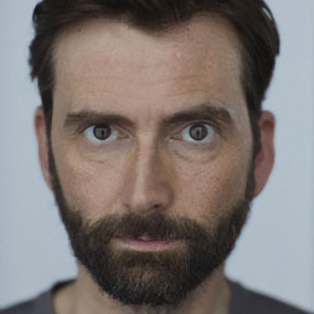 David Tennant Updates from David-Tennant.com