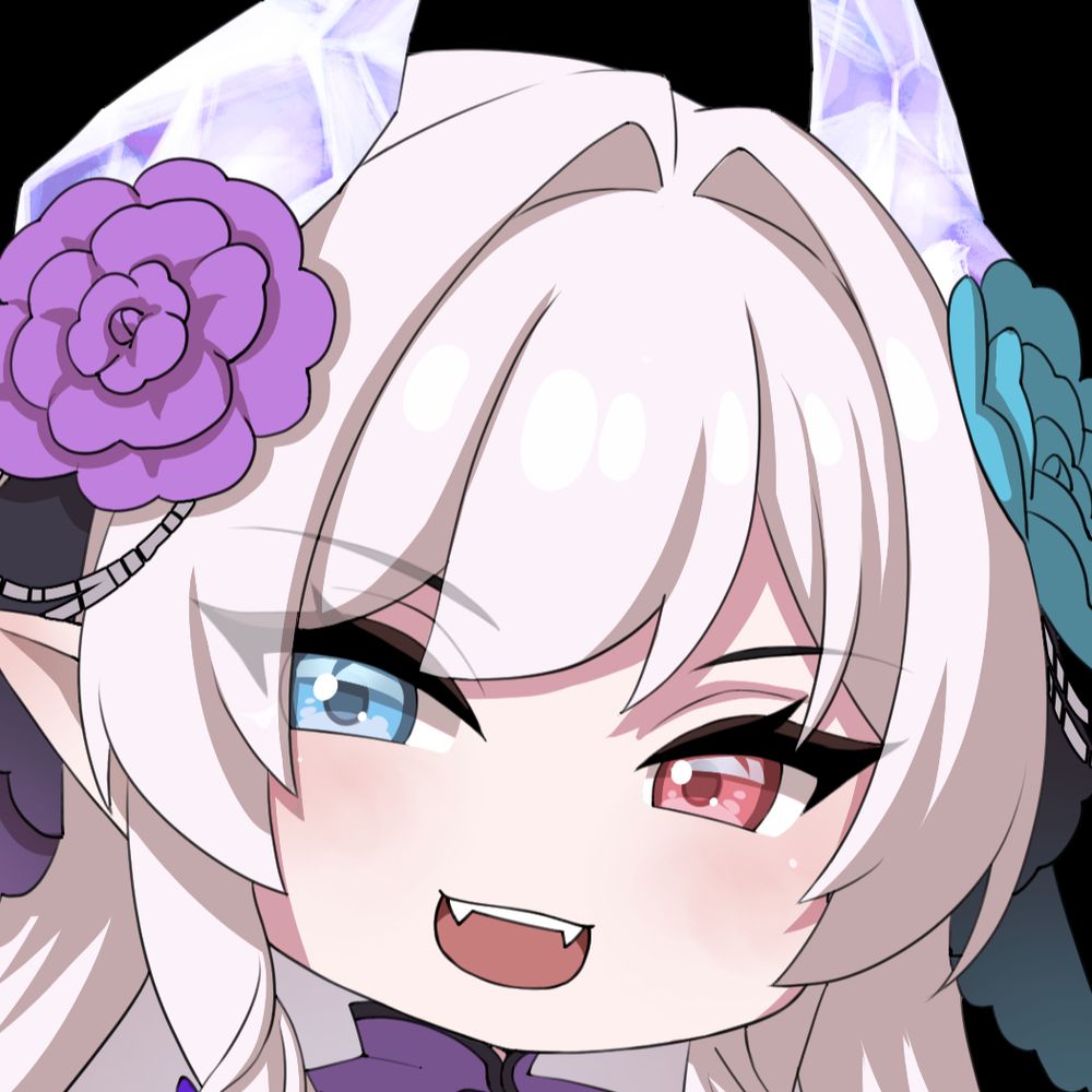 Astaria Sol | ENVtuber 😈✨️