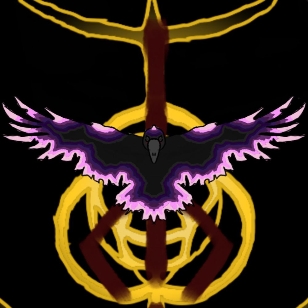 Talon D'Lor🏳️‍⚧️🐦‍⬛