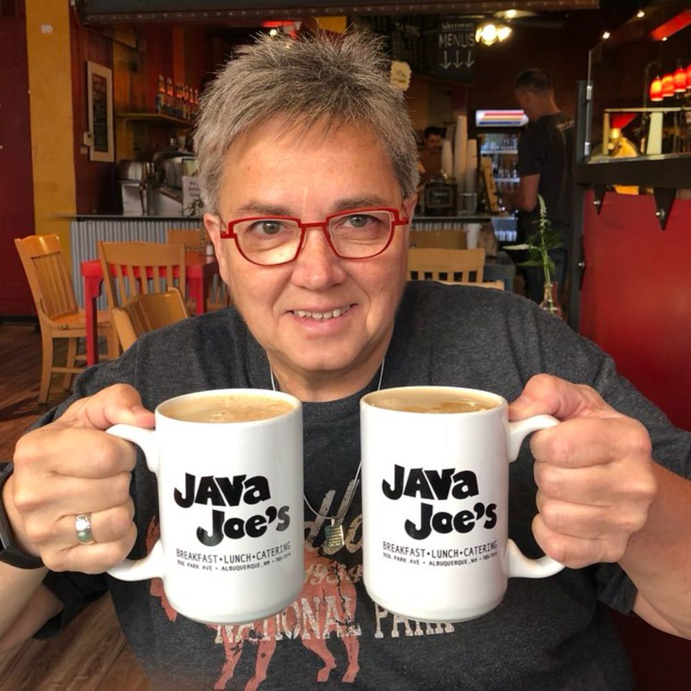 Joey J