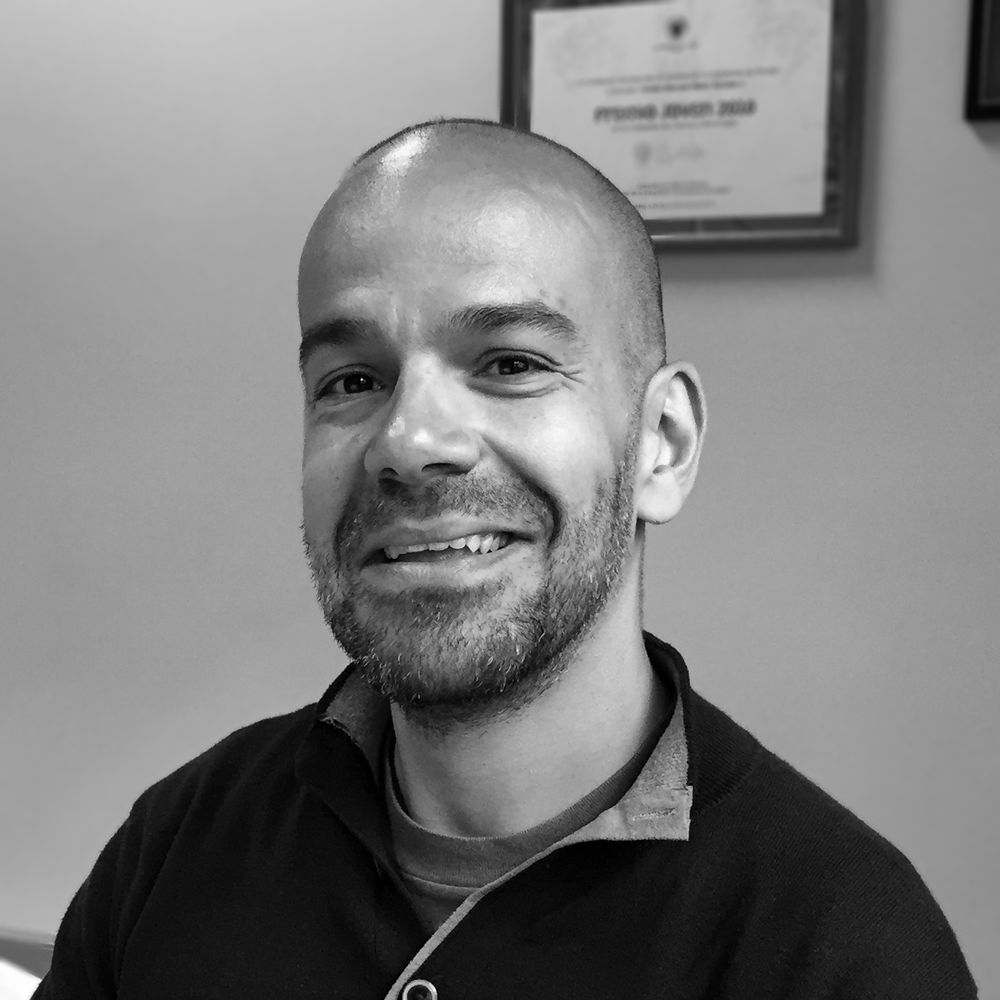 Emilio M. Pérez