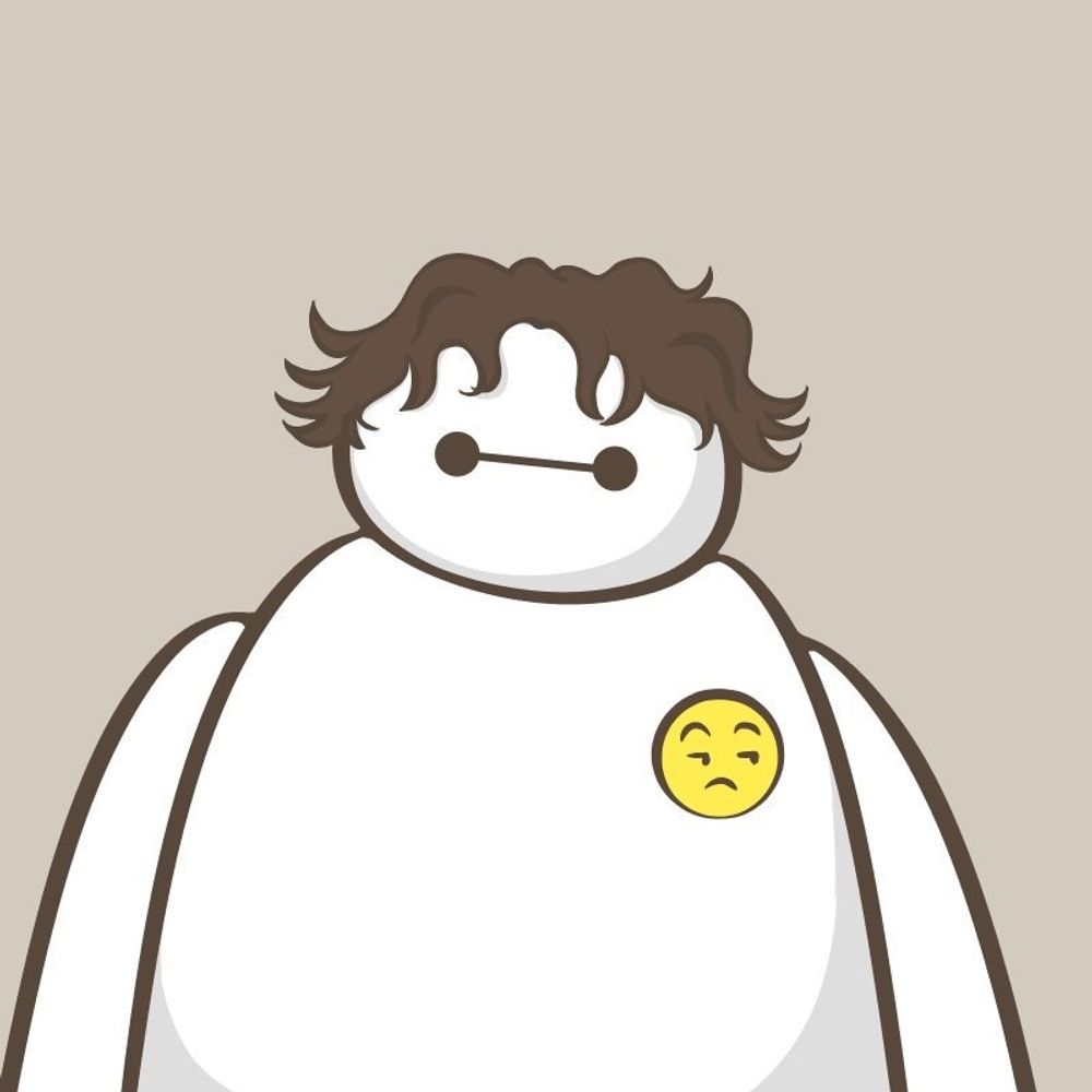 なやむひと