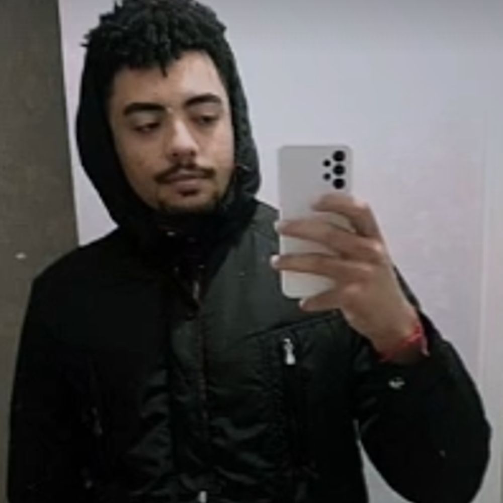 Gab AK TROVÃO