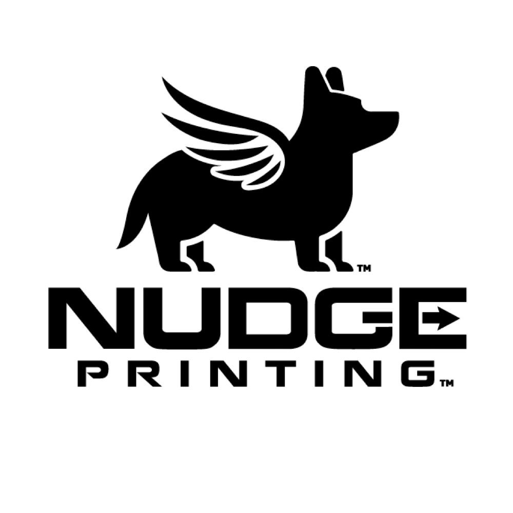 Nudge Printing