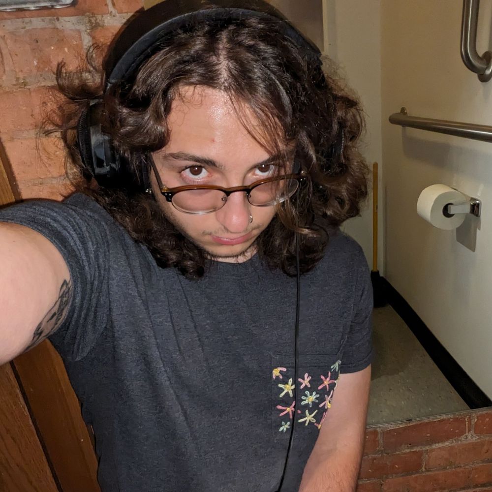 User avatar