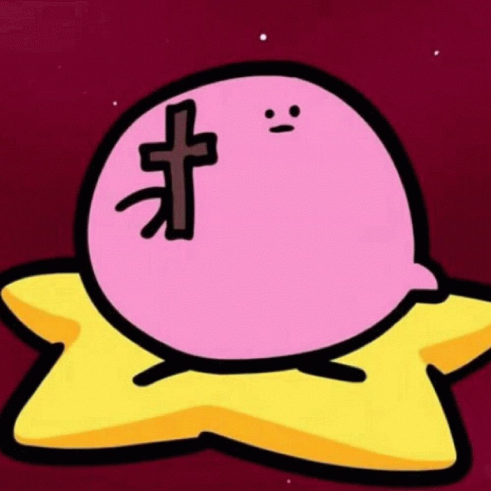 User avatar