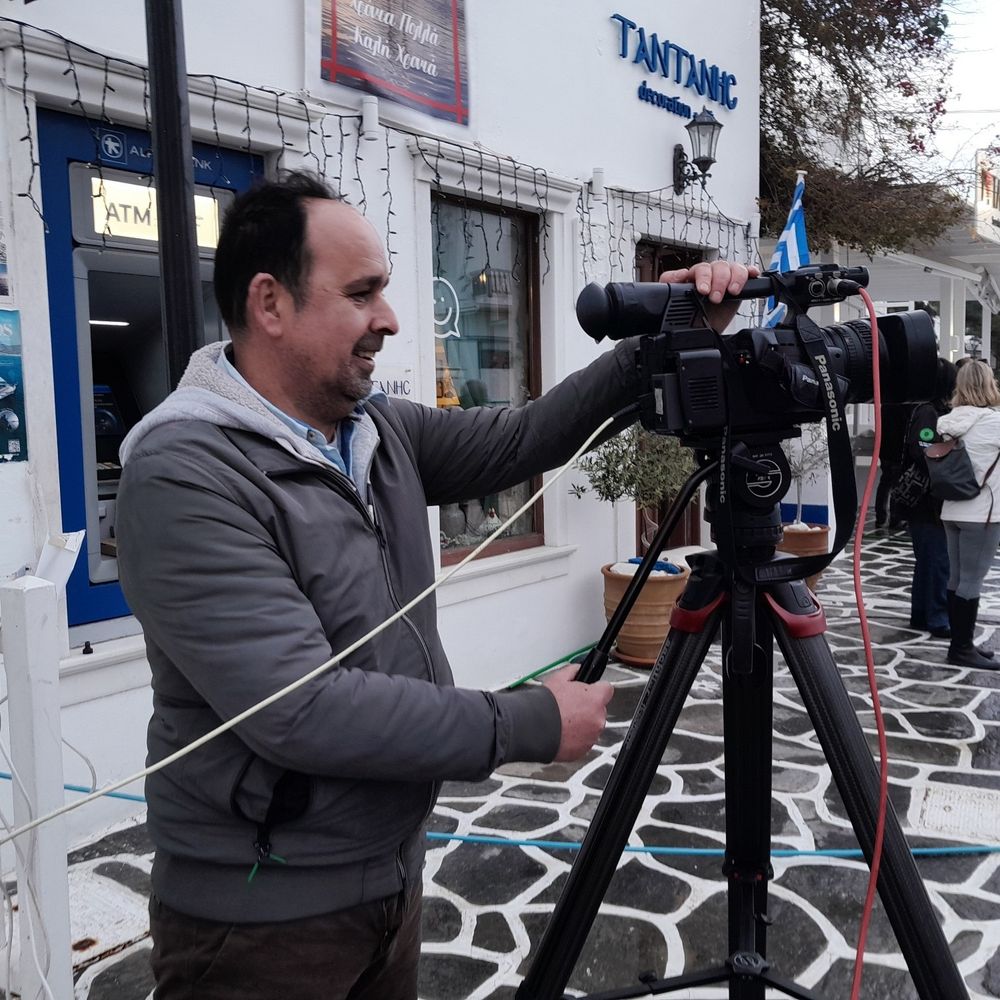 Μπόης του μπλου