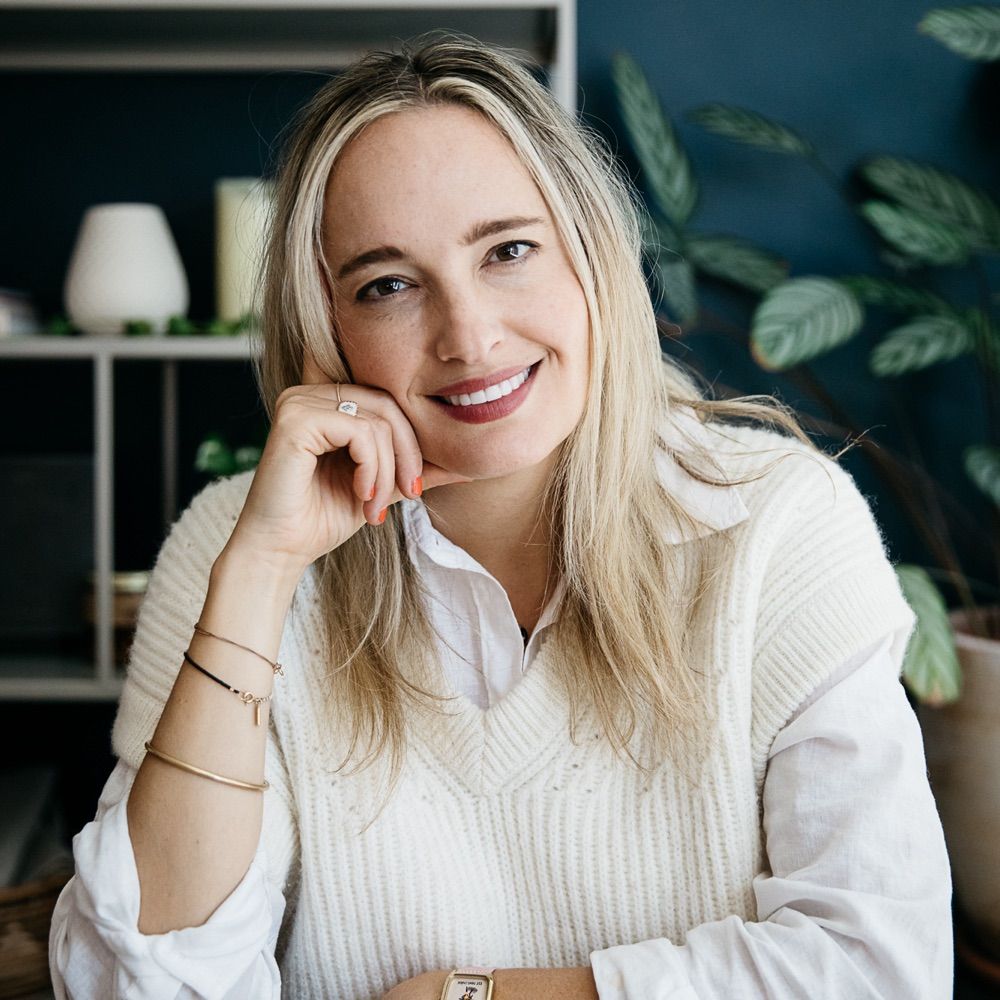 Naomi Edelson