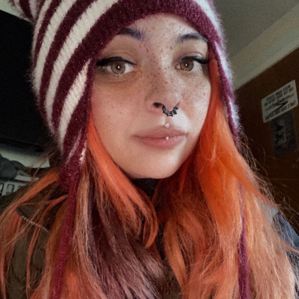 DemiAnn ⚰️