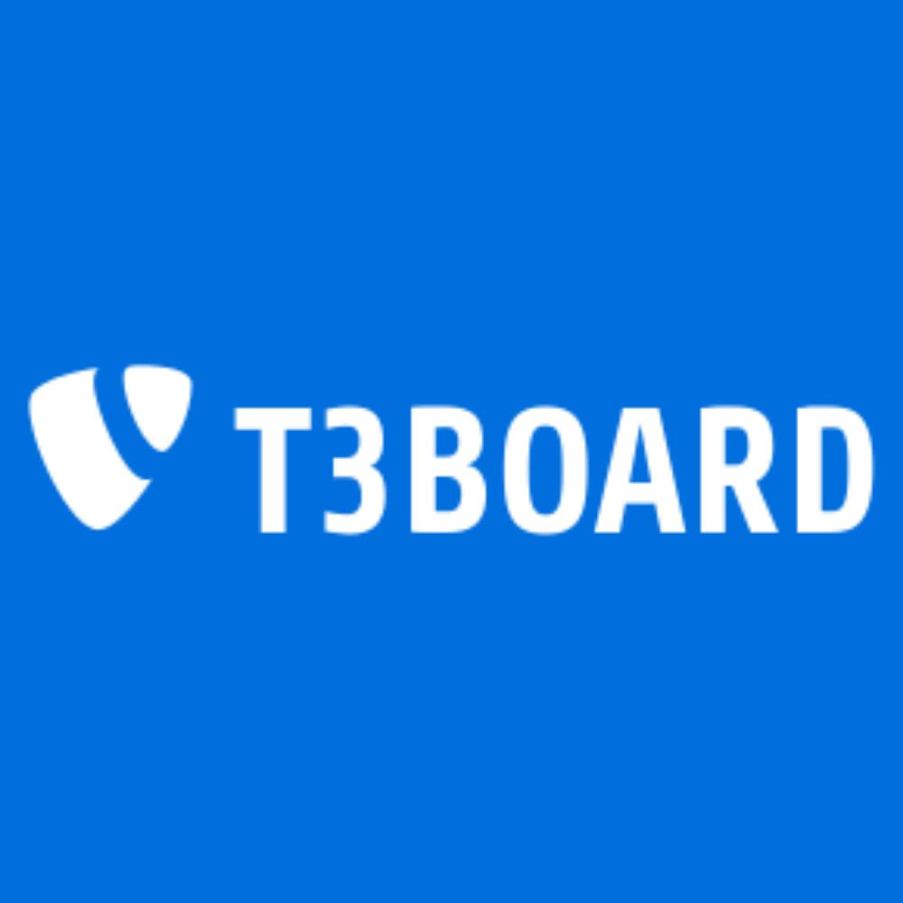 T3BOARD