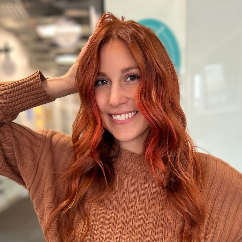 Nikki Parenti