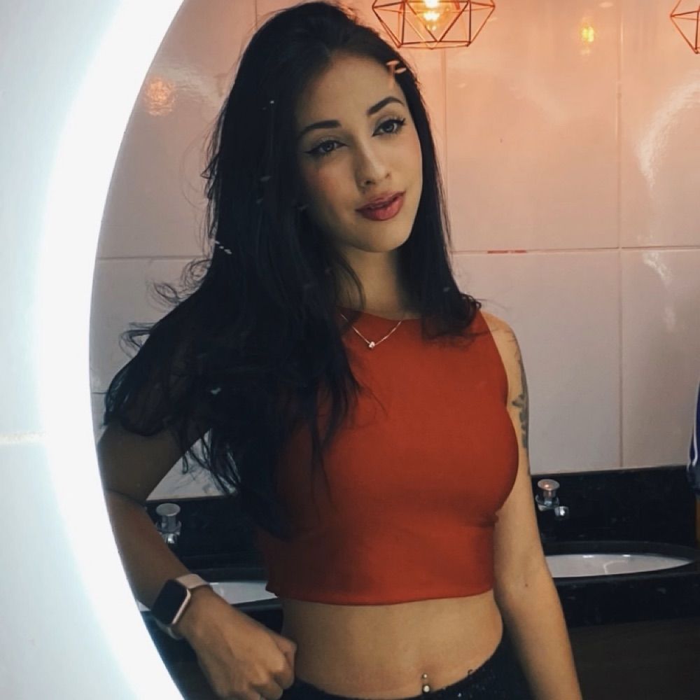 Sarah 